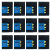 Itoya 4 x 6 Art Profolio Evolution Presentation & Display Book Album 12 Pack