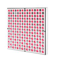 SGROW 45W Red Led Light Therapy Deep Red 660nm and Near Infrared 850nm Led Light Therapy Panel-FDA Cleared