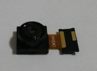 B&I PhoneTotalCare LG Leon Risio LTE MS345 H345 Back Main Camera Rear Facing Camera, LG Leon Camera, LG Tribute 2 Camera, LG Risio Camera