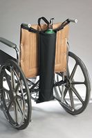 Skil-Care Oxygen Cylinder Holder, Single # 707027 - each by Skil-Care