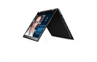 Lenovo ThinkPad X1 Yoga 1st Generation 14" 1920x1080 2-in-1 Laptop/Tablet, Intel Core i5-6300U 2.40GHz, 8GB DDR3 RAM, 256GB SSD, Win-10 Pro x64 (Renewed)
