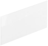Harvard Apparatus CS-22/40 Rectangular Cover Glass, No. 1 Thickness, 22 x 40mm (Pack of 50)
