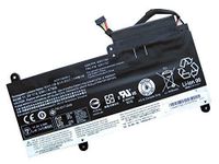 FLIW 45N1752 45N1753 Replacement Battery Compatible with Lenovo ThinkPad E450 E450C E460 E460C Series 45N1754 45N1755 45N1756 45N1757 11.3V 47Wh