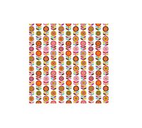 The Gift Wrap Company - Scandi Floral Consumer Roll