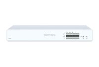Sophos XG 125 Rev.3 EnterpriseProtect 1 YR Bundle VPN Firewall Appliance and EnterpriseGuard License 1 Year