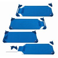 Value Line Standard Cots - 4 Pack - Unassembled