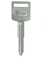 JMA Suzuki Key Blank / SUZ18 / X241
