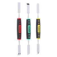 GALAXWANGJIANBO Nice Design 3 in 1 Double Head Crowbar Repair Tools Set for Mobile Phone/Tablet/Electronic Product