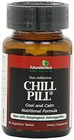 FUTUREBIOTICS CHILL PILL, 60 TAB, EA-1