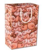 Gift Bag Boobs by Ozze Inc