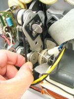 Bell & Howell Projector Belt 456 457 458 459 461 462 467 468 469 471 478 497 400 Series