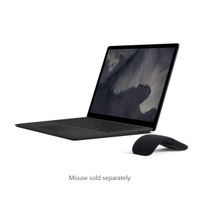 Microsoft Surface Laptop 2 (Intel Core i7, 16GB RAM, 512 GB) Newest Version, Black (Renewed)