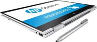 HP Spectre X360, 2019 Flagship 13.3" FHD IPS 2-in-1 Touchscreen Laptop, Intel 4-Core i7-8550U 8GB RAM 128GB PCIe SSD, WiFi BT 4.2 Backlit Keyboard Win Ink Stylus Pen Thunderbolt FP Reader Win 10