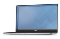 PcProfessional Screen Protector (Set of 2) for Dell XPS 13 9343 9350 13.3" Touch FHD WLED Backlit Infinity Display [2015 Model] High Clarity Anti Scratch Filter Radiation+ Microfiber Cloth