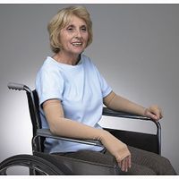 Skil-Care Corporation 503355 Geri-Sleeve Arm Sm 1/Pr