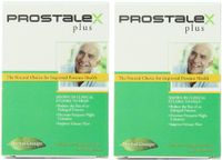 PROSTALEX PLUS CAPS WMILL 30