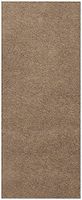 Prest-O-Fit 2-0151 Patio Rug Brown 6 Ft. x 15 Ft. by Prest-O-Fit