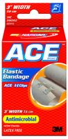 Ace Elast Bandage 6in 207315