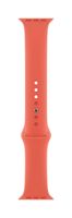 Apple Watch Sport Band (40mm) - Clementine - S/M & M/L