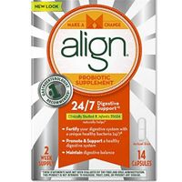 Align Digestve Caps Size 28ct