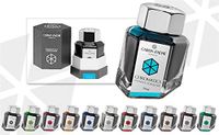 Caran D'ache Refills Chromatics Delicate Green Bottled Ink - CA-8011221