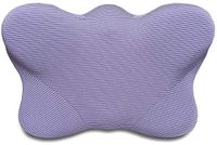 CPAP Pillows for Side Sleepers - Contoured Memory Foam CPAP Pillow with Cover Reduces Mask Pressure, Air Leaks | CPAP Pillows for Sleeping Restfully, CPAP Compliance