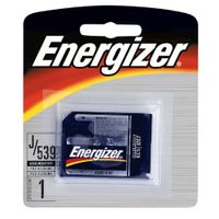 Alkaline Photo Electronic Batteries