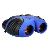 Gifts Girl Age 3-12, Compact Binocular for Kids Toys for 3-12 Year Old Girls Boys 2019 New Gifts for 3-12 Year Old Boys Stocking Fillers Blue KTUSWY02