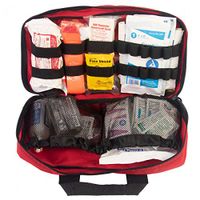 Trauma and First AID KIT - Class A