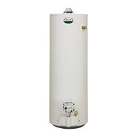 AO Smith GVR-30-LP Residential LP Gas Water Heater