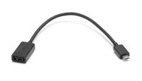 Master Cables OTG USB Adapter Cable Compatible with (5th Gen) Amazon Fire 7", Fire HD 8, Fire HD 10 & (4th Gen) Amazon Fire HD 6, Fire HD 7, Fire HDX 8.9,- On The Go Micro USB to Female USB Adapter
