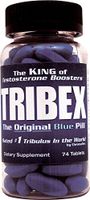 Biotest Tribex 900mg 74 tablets