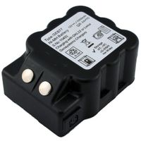 RC Ni-MH BATTERY Pack Fits Leica GEB77 TPS1000 439149 TC400-905