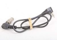 PC Cord for ROLLEI, Locking