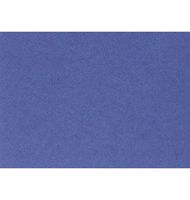 A1 Flat Card (3 1/2 x 4 7/8) - Boardwalk Blue (50 Qty.)
