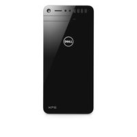 Dell XPS 8910 Desktop (6th Generation Intel Core i7-6700, 16GB RAM, 1TB HDD) NVIDIA GeForce GT 750Ti 2GB Black Windows 10 (Certified Refurbished)
