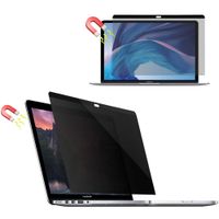 YAYAO 13 inch Magnetic Privacy Screen Protector, Anti-Spy/Glare Filter Compatible MacBook Air 13.3" (Before 2018 Model:A1466/A1369/A1237/A1304)