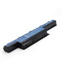 Etechpower Replacement Laptop Battery for ACER Gateway AS10D31 6-Cell Li-ion Battery Acer 31CR19/652 AS10D31 AS10D3E AS10D41 AS10D61 AS10D71 BT.00603.111 BT.00606.008