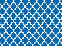 SAPPHIRE TILES GEO GRAPHIC240~20"x30" Sheets Recycled (1 unit, 240 pack per unit.)