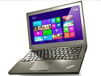 2019 Lenovo Thinkpad X240 12.5" Ultrabook Premium Business Laptop Computer, Intel Dual-Core i5-4300U Up to 2.9GHz, 8GB RAM, 256GB SSD, WiFi, USB 3.0, Windows 10 Professional (Renewed)