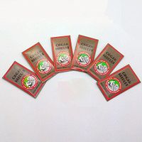 60PCS ORGAN FLAT SHANK 15X1 HAX1 130/705H SIZE 8,11,12,14,16,18 HOME SEWING MACHINE NEEDLES BROTHER SINGER 10PCS EACH SIZE
