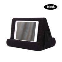 Rosymity Pad Pillow, Pad Pillow Stand, Book Rest,Tablet Sofa, Laptop Pillow Holder, Mini Tablet Computer Holder Tablets, E-Readers, Smartphones, Great for Home Using, Airplanes,Travels,Cars.