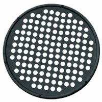 Cando Web Hand Therapy Device, Latex-Free, 14" Diameter, Black: X-Heavy