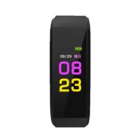 lernmeem Waterproof Smart Bracelet Distance Heart Rate Blood Oxygen Fitne Clips Arm & Wristbands Clips, Arm & Wristbands