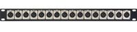 Contemporary Research QDA4-45 RF Amp/Combiner