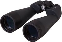 Levenhuk Bruno Plus 15x70 Powerful Astronomy Binoculars for Stargazing with Fully Multi-Coated Lenses and Sealed Body Construction