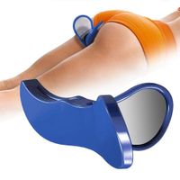 calliven Premium Super Kegel Exerciser - Pelvic Floor Muscle and Inner Thigh Exerciser, Correction Beautiful Buttocks Bladder Control Device Postpartum Rehabilitation