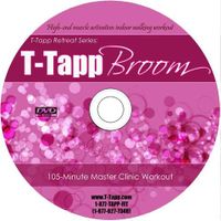 T-Tapp Broom