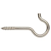 ARROW 160464 3" Ceiling Hook (Pack of 3)