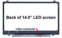 New ThinkPad T420S 4174-L8U 14.0 WXGA++ HD+ Slim LCD LED Display Screen